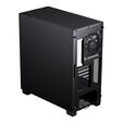 Caja ATX Phanteks XT Pro Vidrio Templado Negro image number null
