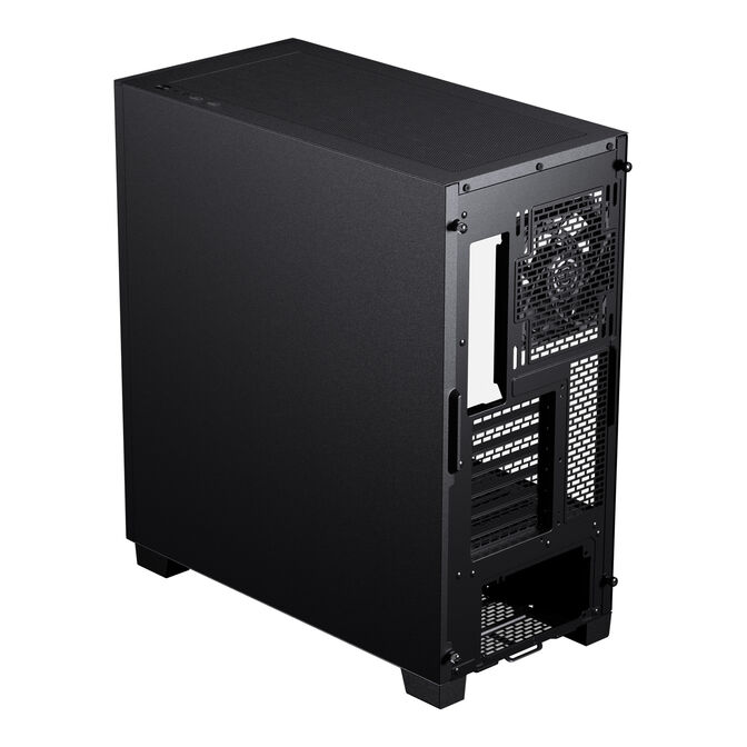 Caja ATX Phanteks XT Pro Vidrio Templado Negro image number 3