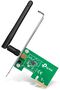 Tarjeta de Red TP-Link PCI Express TL-WN781ND 150Mbps Wi-Fi