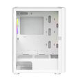 Caja ATX Montech X2 PLUS Blanco image number null