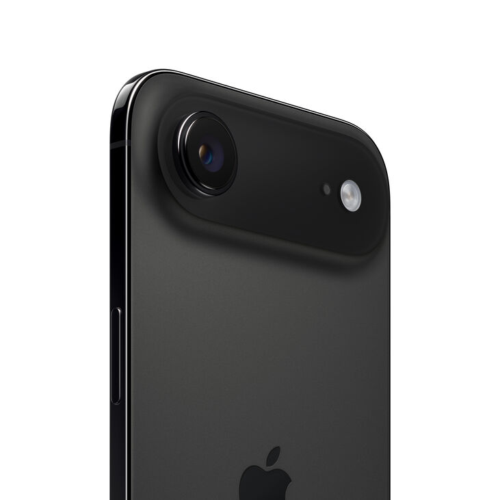 Smartphone iPhone Air 6.5" 512GB Space Black image number 2