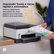 Impresora Multifunci&oacute;n de Inyecci&oacute;n de Tinta HP Smart Tank 7605 Todo-en-Uno WiFi image number null
