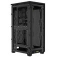 Torre Mini-ITX Corsair 2000D Airflow Negro Cristal Templado image number null