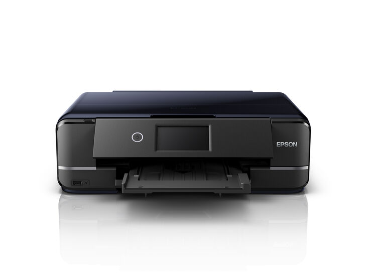 Multifuncional Epson Expression Photo XP-970 Wi-Fi image number 3