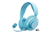 Headset Steelseries Arctis Nova 3X Wireless/Bluetooth Aqua image number null