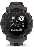 Smartwatch Garmin Instinct E 45mm Negro image number null