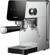 Máquina de Café Xiaomi Semi-automatic Espresso Machine Máquina de Café Xiaomi Semi-automatic Espresso Machine