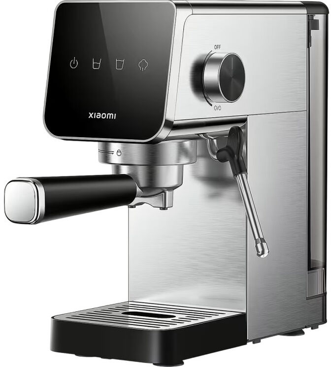 M&aacute;quina de Caf&eacute; Xiaomi Semi-automatic Espresso Machine image number 0