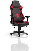 Silla noblechairs HERO - Darth Maul Edition image number null