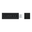 Controlador Wireless Lian Li Negro V2.1 image number null