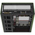 Caja ATX HAVN HS 420 Base Negro DOOM The Dark Ages Limited Edition image number null