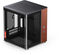 Caja Mini-ITX Jonsbo TK-0 Negro