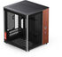 Caja Mini-ITX Jonsbo TK-0 Negro image number null