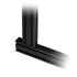 Soporte Monitor Next Level Racing Free Standing Single Monitor Black Edition image number null