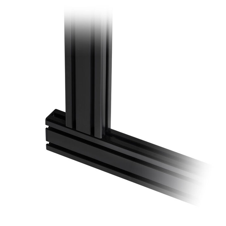 Soporte Monitor Next Level Racing Free Standing Single Monitor Black Edition image number 4