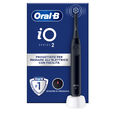 Cepillo de Dientes El&eacute;ctrico Oral-B iO Series 2 Night Black image number null