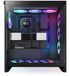 Kit de Refrigeración Líquida CPU NZXT Kraken Elite 360 (2025) RGB Negro image number null