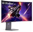 Monitor Gaming LG UltraGear 45" 45GS95QE-B OLED WQHD 240Hz 0.03ms image number null