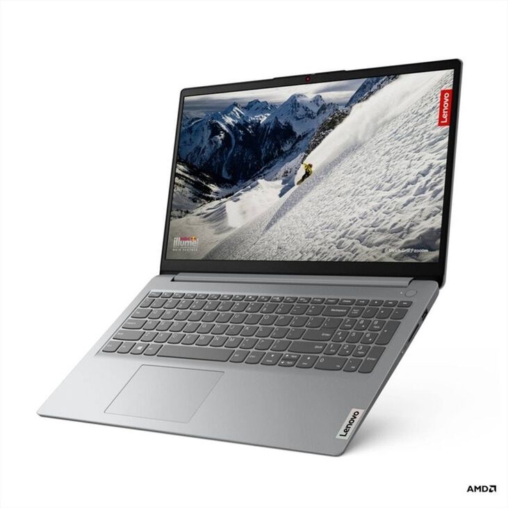 Portátil Lenovo IdeaPad 1 15AMN7-805 15.6" R3 7320U 8GB 256GB image number 1