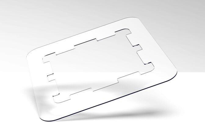 Pasta Termica Noctua NT-H2 3.5g AM5 Edition c/ Thermal Paste Guard image number 5