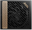 Fuente Alimentaci&oacute;n Modular MSI MEG A1300P PCIE5 1300W 80+ Platinum image number null