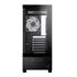 Caja ATX Aerocool P500D ARGB Vidro Temperado Negro image number null