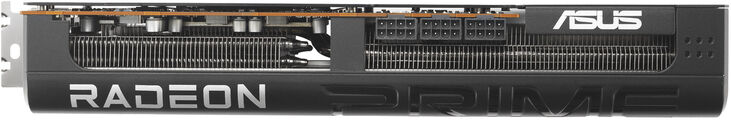 Tarjeta Gráfica Asus Radeon RX 9070 XT Prime OC 16GB GDDR6 image number 9