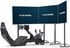 Soporte de TV Playseat® Triple Package image number null