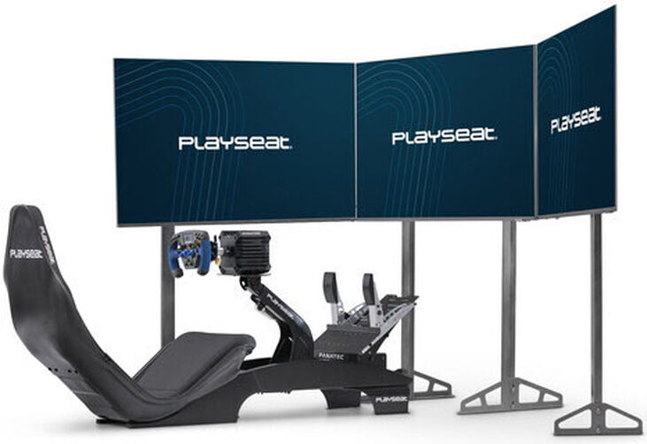 Soporte de TV Playseat® Triple Package image number 3