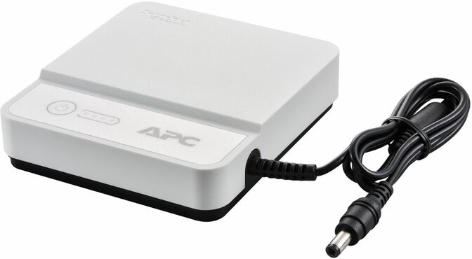 UPS APC Back-UPS Connect 12VDC/36W image number 0