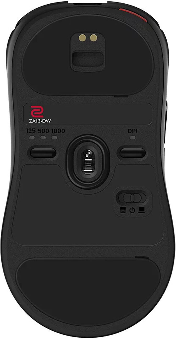 ZOWIE Rat&oacute;n ZA13-DW 4K Wireless image number 1