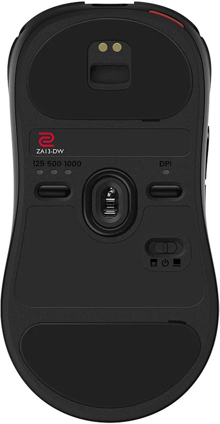 ZOWIE Ratón ZA13-DW 4K Wireless image number 1