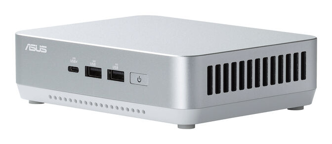 Mini PC ASUS NUC 14 PRO+ Ultra 7 155H Barebone image number 11