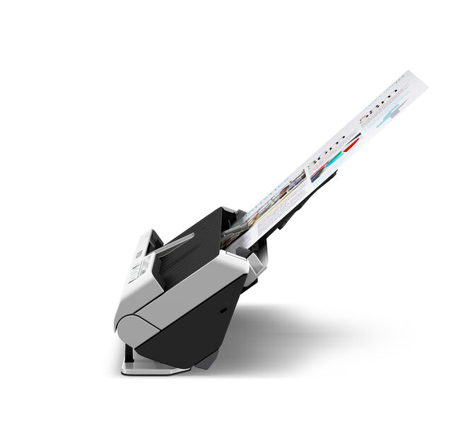 Esc&aacute;ner de Documentos Epson WorkForce DS-C490 image number 8