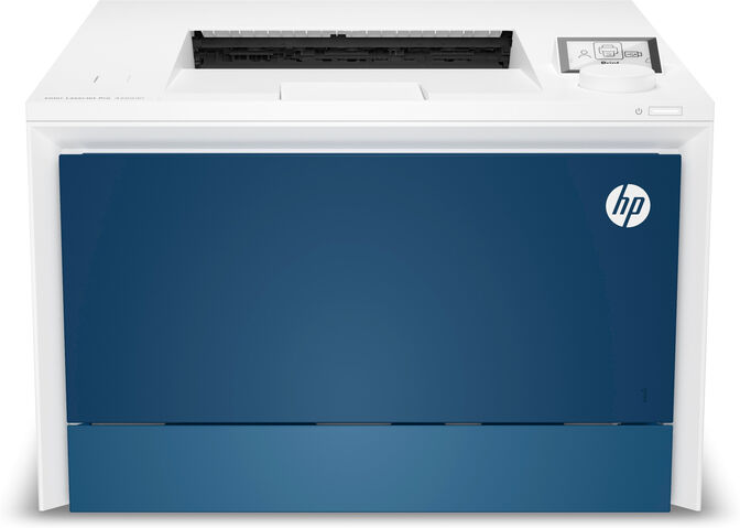 Impresora L&aacute;ser HP Color LaserJet Pro 4202dn image number 0