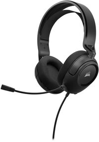 Auriculares Corsair HS35 Carbon V2