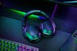 Headset Razer Barracuda Pro Wireless/Bluetooth image number null