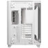 Torre E-ATX Corsair AIR 5400 RS-R ARGB Blanca Cristal Templado image number null