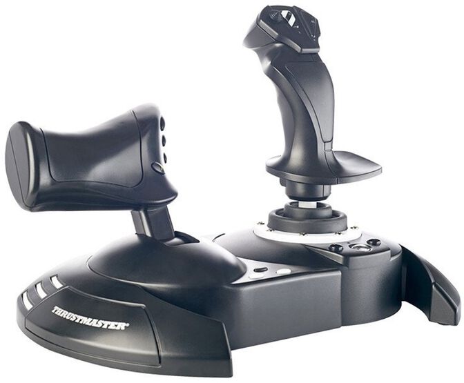 Joystick Thrustmaster T.Flight HOTAS ONE - XONE / PC image number 0