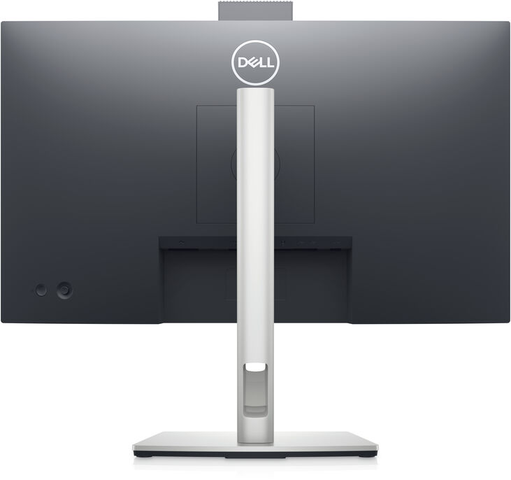 Monitor Dell C Series 23.8" C2423H IPS FHD 60Hz 8ms ComfortView Plus 99% sRGB WebCam image number 4