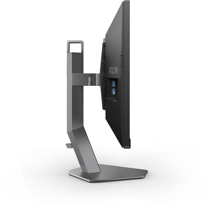 Monitor AOC AGON PRO 24.1" AG246FK Ultra-Fast TN (eSports) FHD 540Hz 0.3ms Adaptive Sync HDR400 image number 10