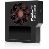 Thermal Grizzly WireView Pro II GPU 12V 2x6 Noctua Edition - Normal