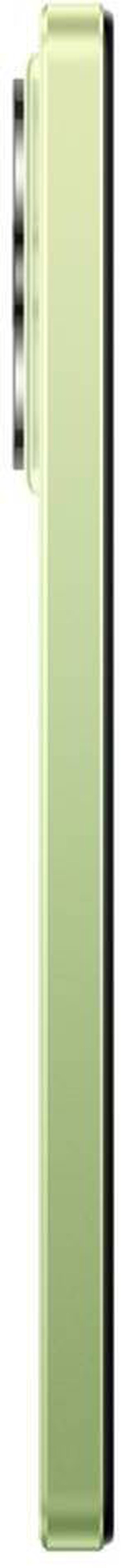 Smartphone Xiaomi Redmi Note 14 4G 6.67" 6GB/128GB Dual SIM Lime Green image number 3