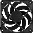 Ventilador Fractal Design Momentum 12 120mm 2200RPM 4 Pinos PWM Negro image number null