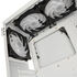 Caja ATX Kolink Observatory MX Glass ARGB Blanco image number null