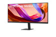 Monitor LG 34" 34U511A-B IPS WFHD 100Hz FreeSync 5ms image number null