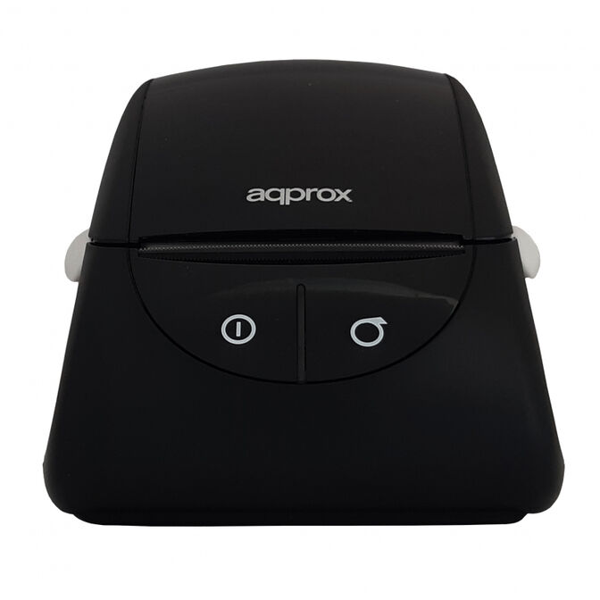 Impresora de Etiquetas T&eacute;rmica Approx APPLAB3 3 Pulgadas image number 1