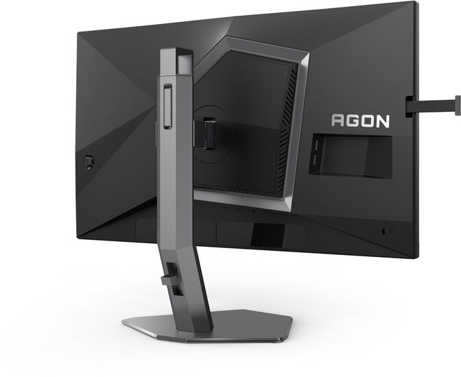 Monitor AOC AGON PRO 24.1" AG246FK Ultra-Fast TN (eSports) FHD 540Hz 0.3ms Adaptive Sync HDR400 image number 16