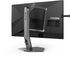 Monitor AOC AGON PRO 24.1" AG246FK Ultra-Fast TN (eSports) FHD 540Hz 0.3ms Adaptive Sync HDR400 image number null
