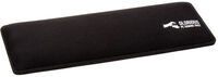 Reposamuñecas Glorious Slim Compact Negro